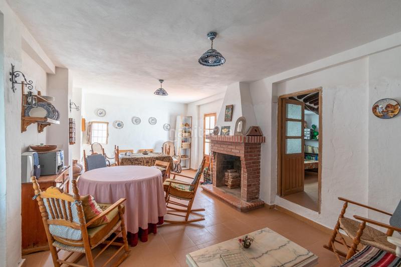 Foto 86679a50-bf12-4df4-b975-cdb23053241b. Masia a Órgiva