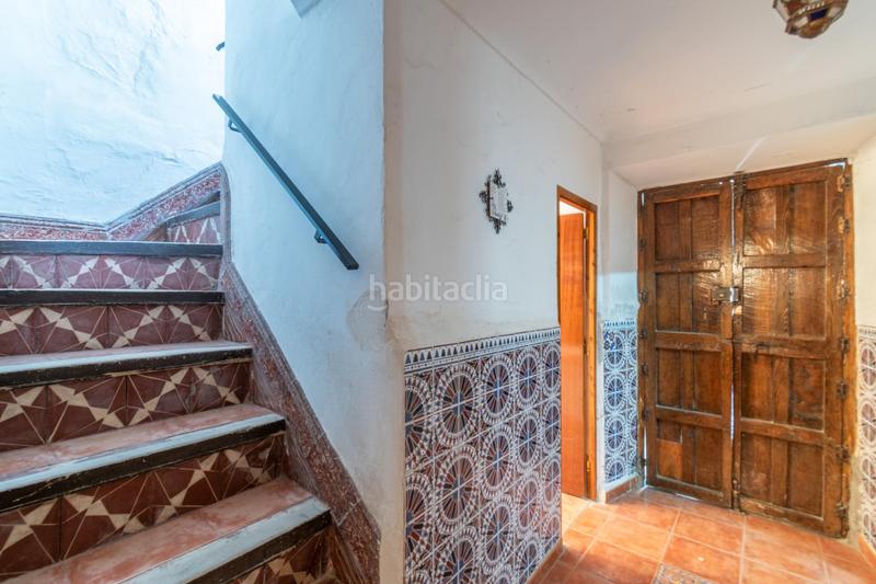 Foto 9c5878d8-5ec8-4d12-b227-e588556df80e. Masia a Órgiva