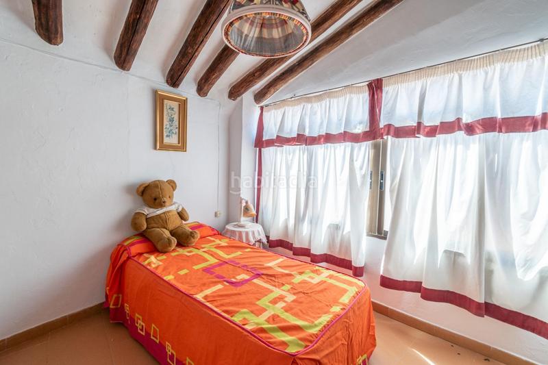 Foto b3758516-ba9d-43ad-aea9-b130282cd5ac. Masia a Órgiva