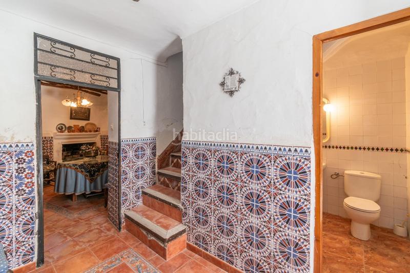 Foto b841d366-b8d1-4fb1-9284-88cc0c9ed9da. Masia a Órgiva