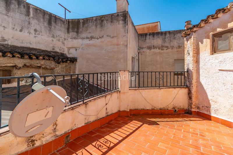 Foto bc4adcf4-0ff0-44a9-b831-59a819b129f0. Masia a Órgiva