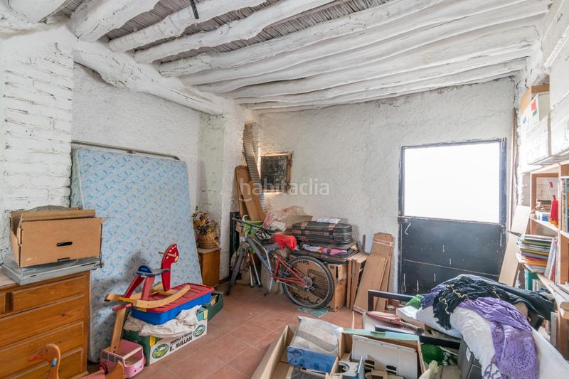 Foto bd47b3a2-e1e6-4268-b1e3-95626ed026c5. Masia a Órgiva