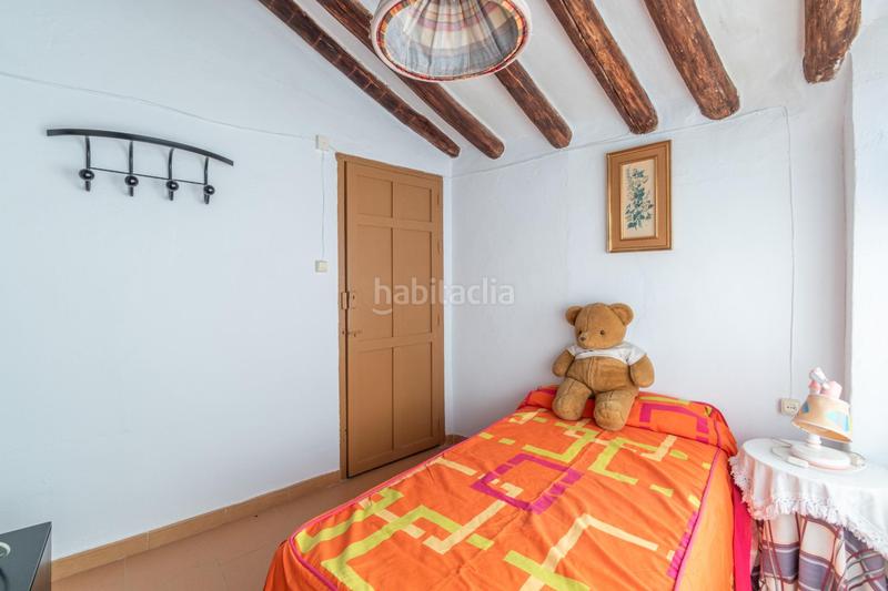 Foto cb5c35f2-6c18-4c9a-8ab0-d6b6d2d2bb97. Masia a Órgiva