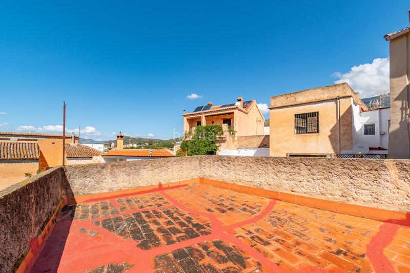 Foto e58057b9-960b-49f2-848b-f1db0b8cca88. Masia a Órgiva