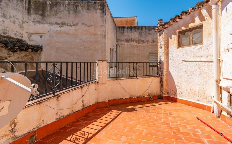 Foto ff7efa8d-3a76-4245-848e-781c101d7905. Masia a Órgiva