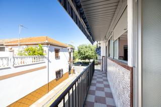 Maison jumelée  Carretera semilleros. Casa de 2 plantas en bobadilla