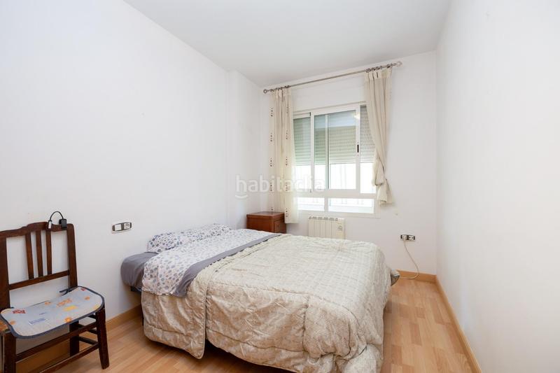 Foto ba0f3a1e-62fd-4508-9a71-f4413a37c002. Piso  de 2 dormitorios con garaje en Atarfe