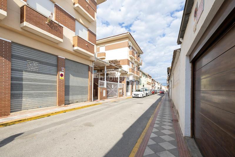 Foto e698e87c-4592-49d4-8ae4-bc3d6c6c73c1. Piso  de 2 dormitorios con garaje en Atarfe
