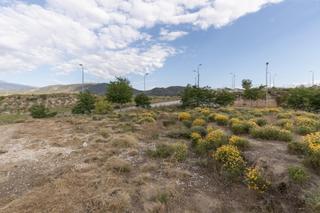 Terreny residencial a Calle barranco de los lobos. Parcela junto a santa clara golf