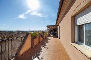 Àtic a Calle maria zambrano 2. Atico con gran terraza en atarfe