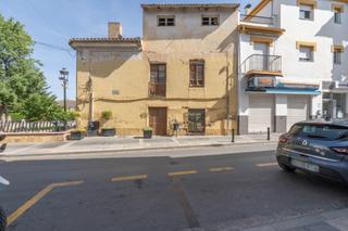 Casa  Calle veracruz. Casa para reformar en ogijares