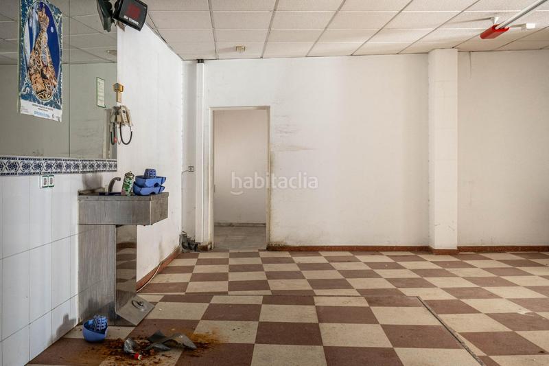 Foto 0069cfda-f599-4255-bb6a-e9ebb6132a55. Local comercial a Cenes de la Vega