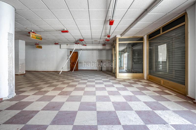 Foto 462a703b-70c5-4da2-907e-3f66e3464f25. Local comercial a Cenes de la Vega