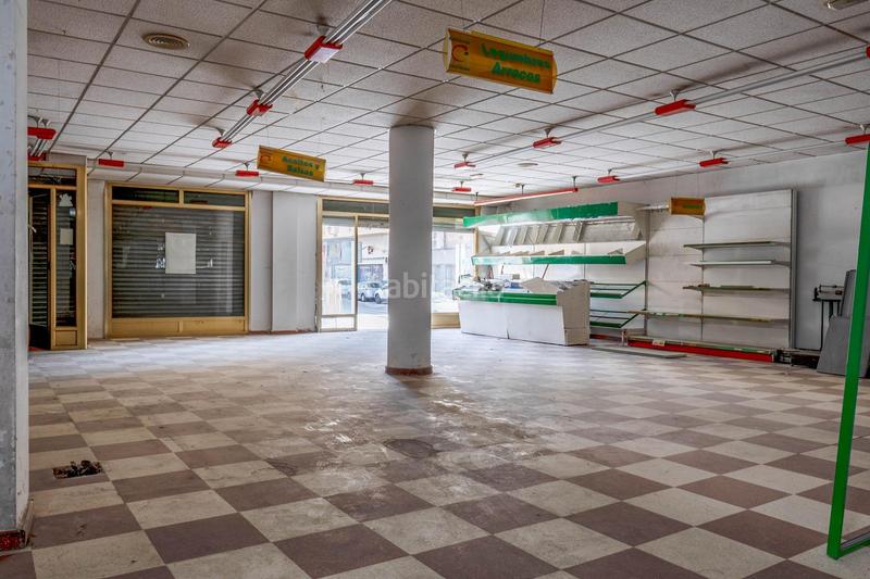 Foto 4a42e4b0-474e-4f9a-a9ec-a568c582248e. Local comercial a Cenes de la Vega
