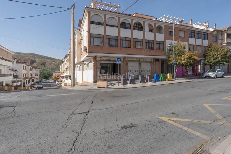 Foto 59c09083-67e9-46ac-bcf9-2b9b818d7aff. Local comercial a Cenes de la Vega