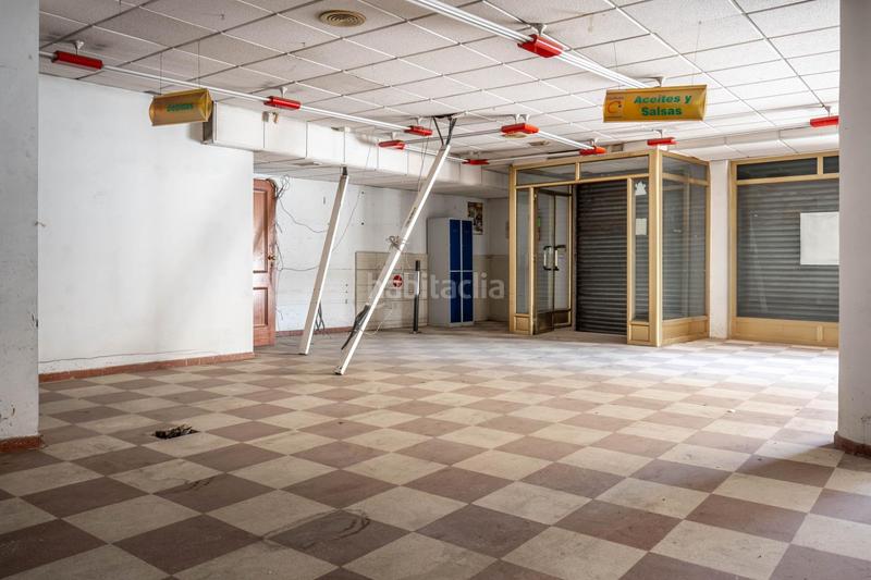 Foto 6b97a53b-6f49-4a10-844e-b2a040447bce. Local comercial a Cenes de la Vega