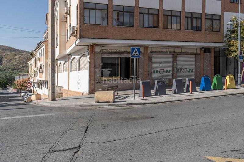Foto 6eef4365-83ae-4b53-94e9-6b43d2620be4. Local comercial a Cenes de la Vega