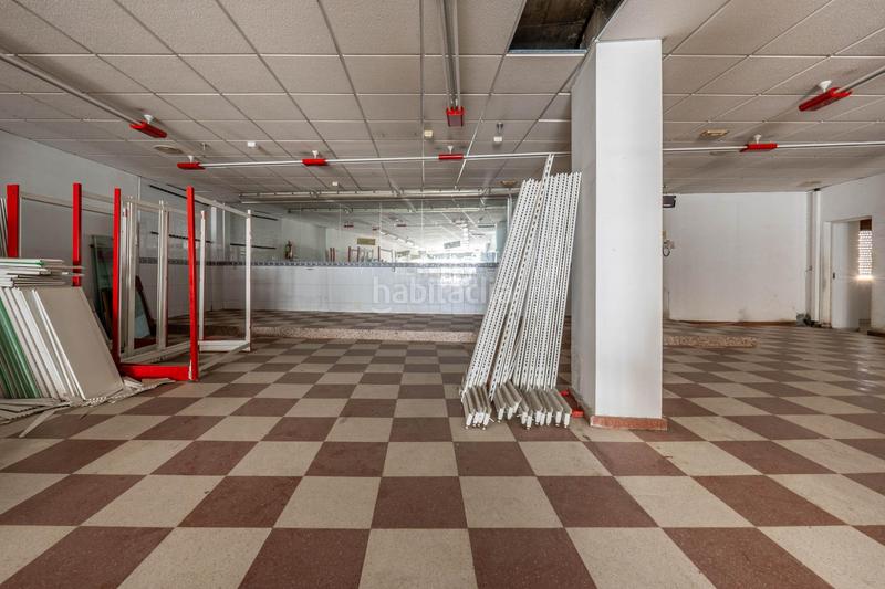 Foto b9a4eb93-107b-4575-9ed3-d407e59279ac. Local comercial a Cenes de la Vega