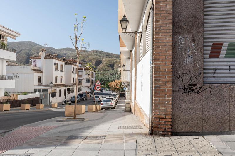 Foto ba22367e-5e25-4f88-8ea2-7f66e34e75bc. Local comercial a Cenes de la Vega