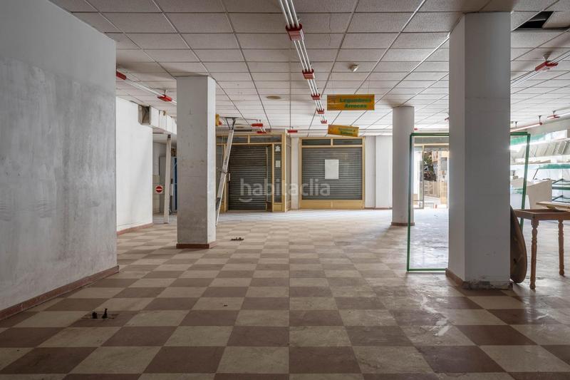 Foto be97a306-ff55-44c1-9960-f2edf7747e54. Local comercial a Cenes de la Vega