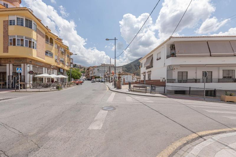 Foto be9e1fe8-af33-466b-a88c-c852a8e1ffcd. Local comercial a Cenes de la Vega