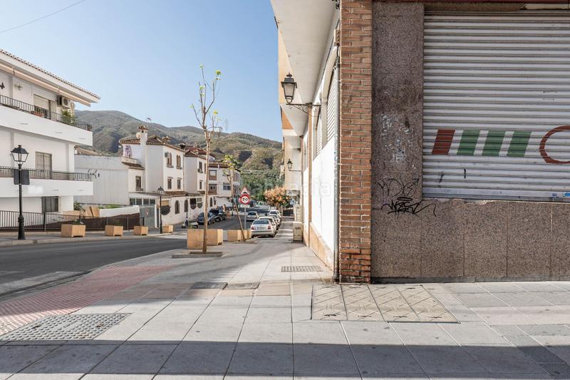 Foto c0f4827f-9a93-4e54-b6a2-571c2cce340f. Local comercial a Cenes de la Vega