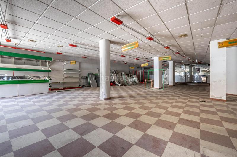 Foto e17188de-954f-4c22-896e-581e56a984ce. Local comercial a Cenes de la Vega