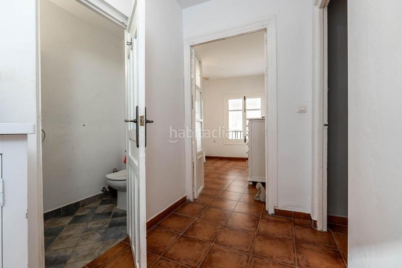 Foto 1d15c549-201b-4647-bfc6-f60b620b883c. Casa con riscaldamento parcheggio in Lanjarón