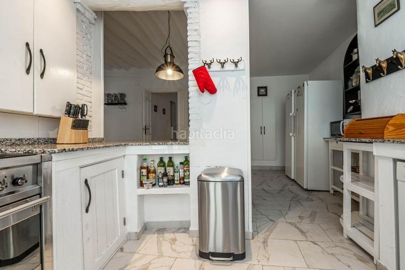 Foto 4b0f4339-5b20-44b6-97c6-3f7edb7d7218. Casa con riscaldamento parcheggio in Lanjarón