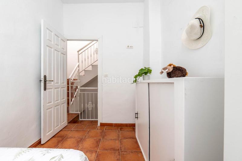 Foto a8c8f253-f798-4b0f-beea-d20b647ddf45. Casa con riscaldamento parcheggio in Lanjarón
