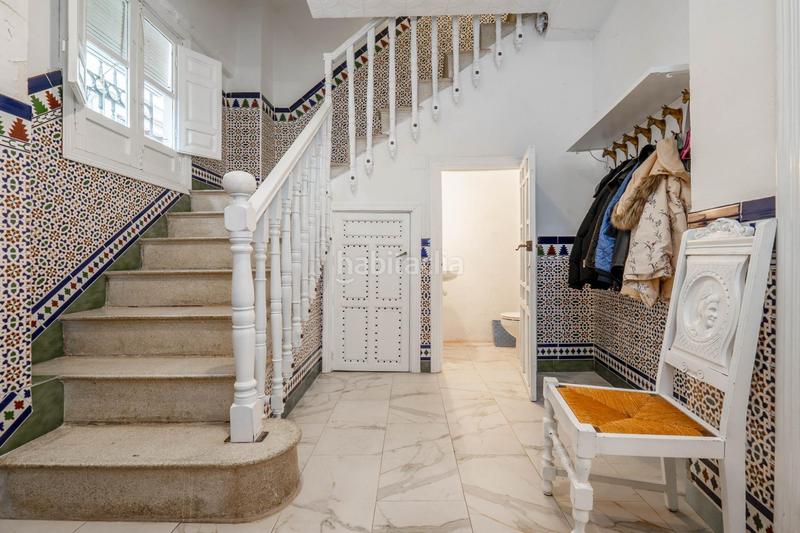 Foto ab0d4ee2-1883-460b-9f34-ce191f70d658. Casa con riscaldamento parcheggio in Lanjarón
