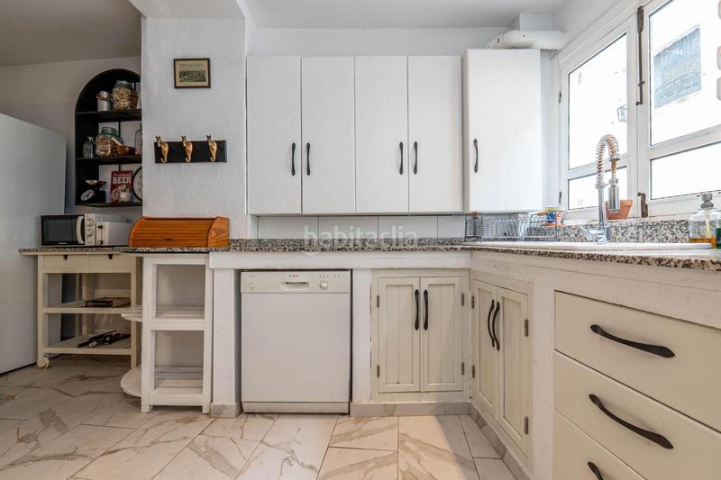 Foto af5c665d-d1b8-446a-95de-87b8c4dc40a7. Casa con riscaldamento parcheggio in Lanjarón