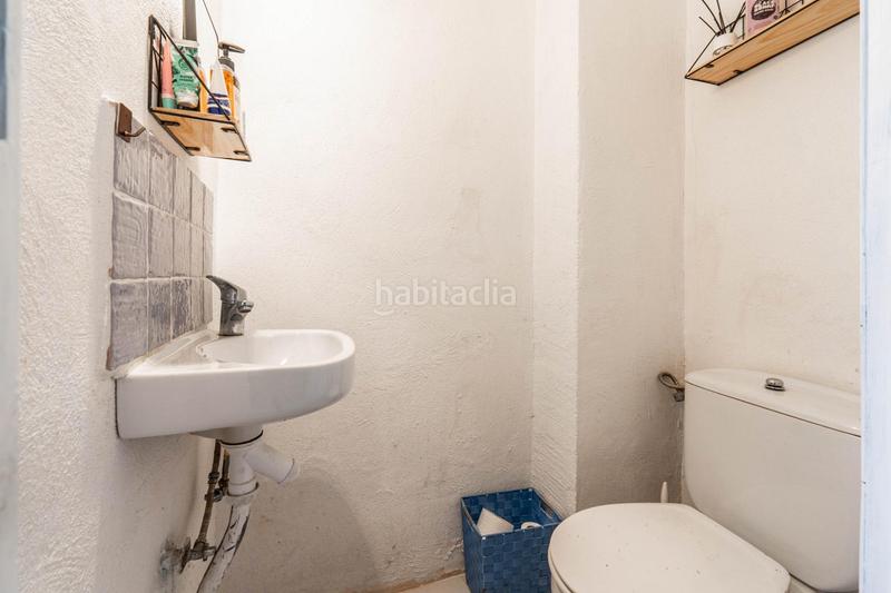 Foto b452d2cb-18e8-4e53-a460-cd6594adb2cc. Casa con riscaldamento parcheggio in Lanjarón