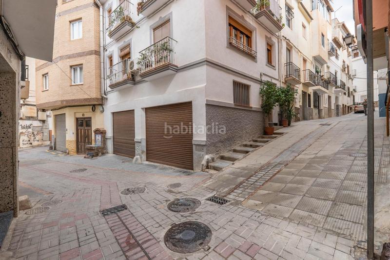 Foto de291290-0367-43a0-a761-6373290e4802. Casa con riscaldamento parcheggio in Lanjarón