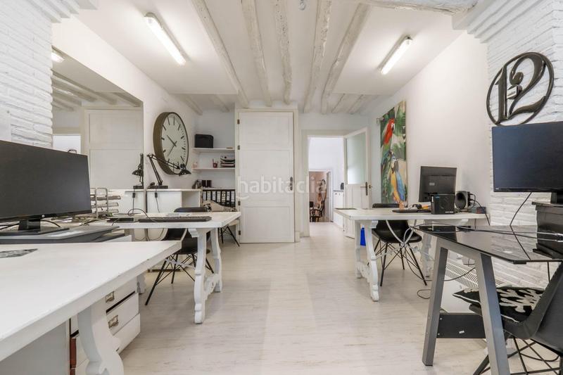 Foto e5a74d05-4c61-41c0-b8fd-adf929100105. Casa con riscaldamento parcheggio in Lanjarón