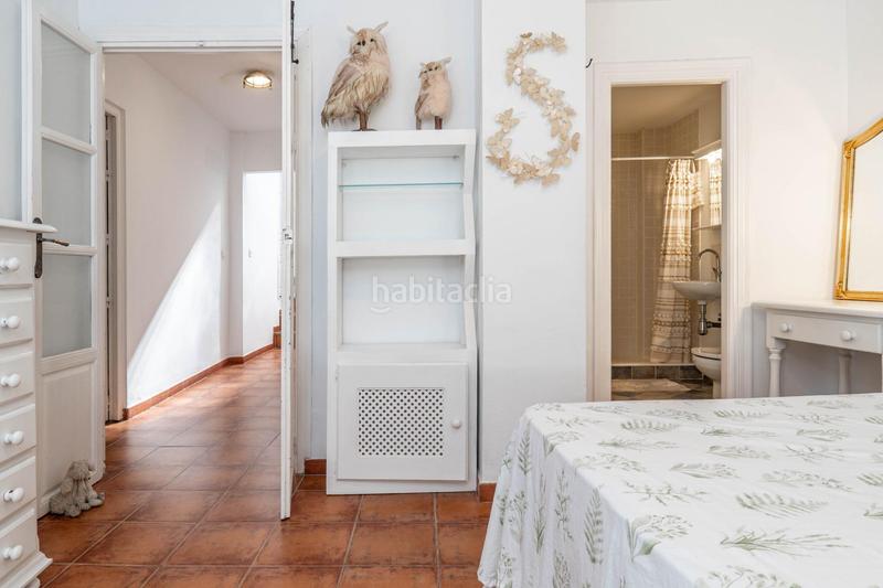 Foto e5a8f1b8-c713-44bc-a05b-76f800eb7c48. Casa con riscaldamento parcheggio in Lanjarón
