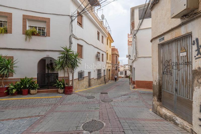 Foto e8cf0bb2-d3b0-47d9-a2e9-bbb3e5c6b9f1. Casa con riscaldamento parcheggio in Lanjarón