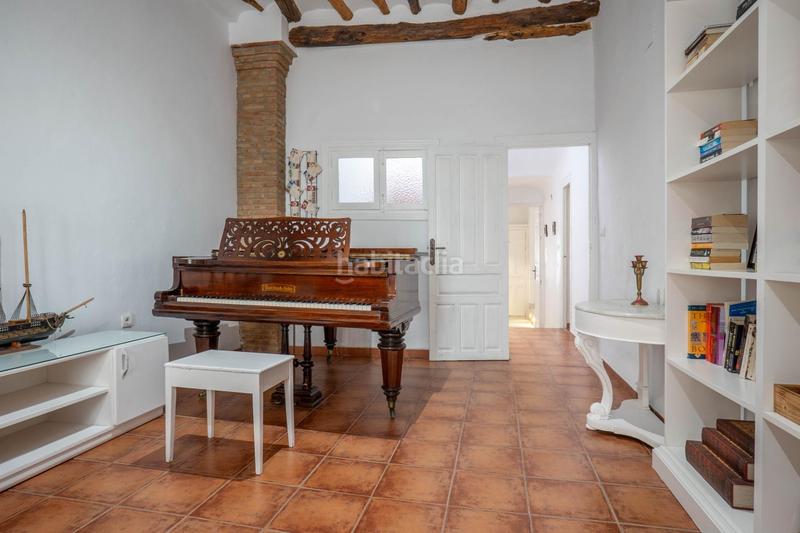 Foto e8d3aab6-4e5e-4d4d-8aad-215597583a62. Casa con riscaldamento parcheggio in Lanjarón