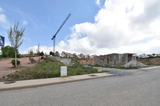 Terreny residencial a Puntal siete lagunas 40. Parcela en cañadas del parque