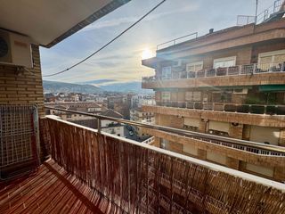 Location Appartement  Camino de ronda. Se alquila piso en camino de ronda