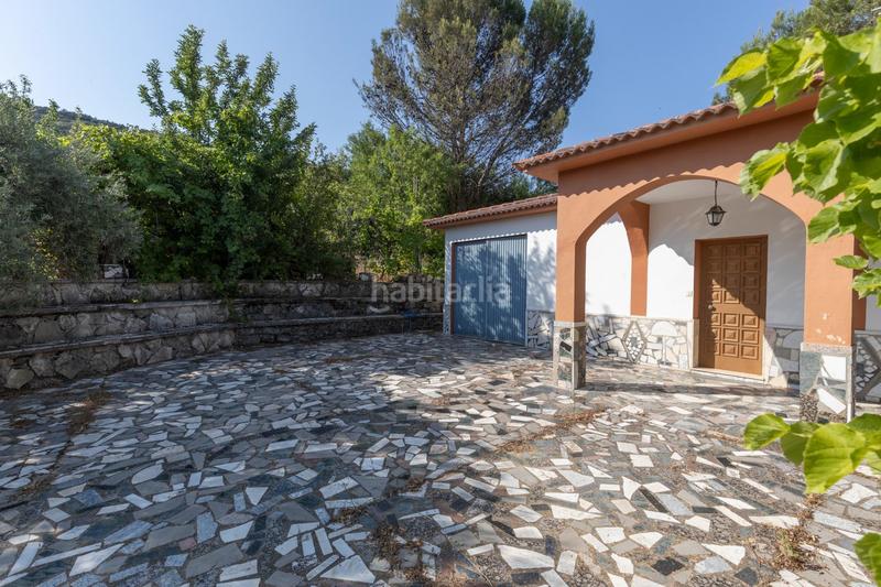 Foto b5371450-54e7-4fbc-bfec-9c4269533c9b. Propriété dans Montefrío