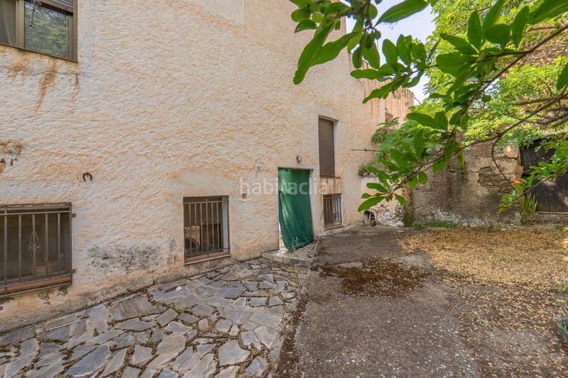 Foto 0145b939-0ac5-4346-860c-d4259eaad541. Casa a schiera in Polopos pueblo Polopos