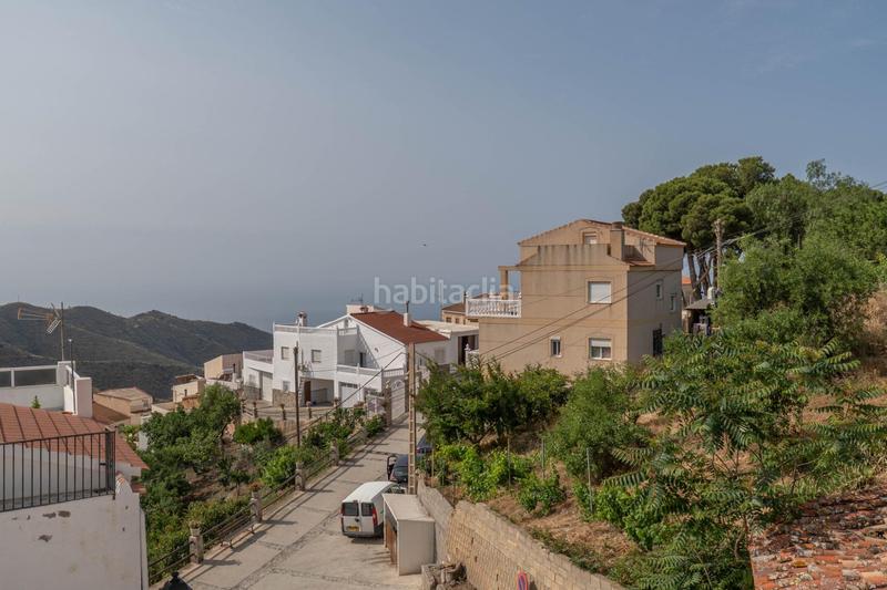 Foto 0559fa11-3720-4e09-a746-b8c74e432973. Casa a schiera in Polopos pueblo Polopos