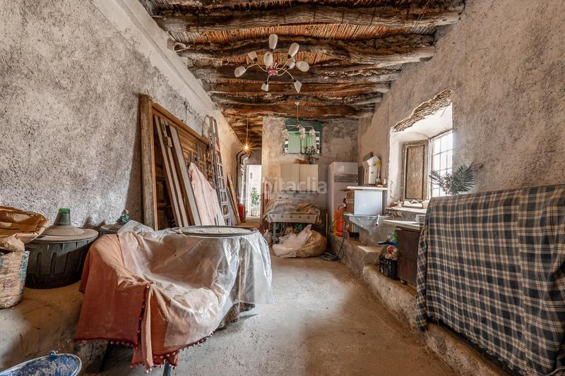 Foto 0cd953d7-fd6e-4e09-bed2-a1d48a0d8262. Casa a schiera in Polopos pueblo Polopos