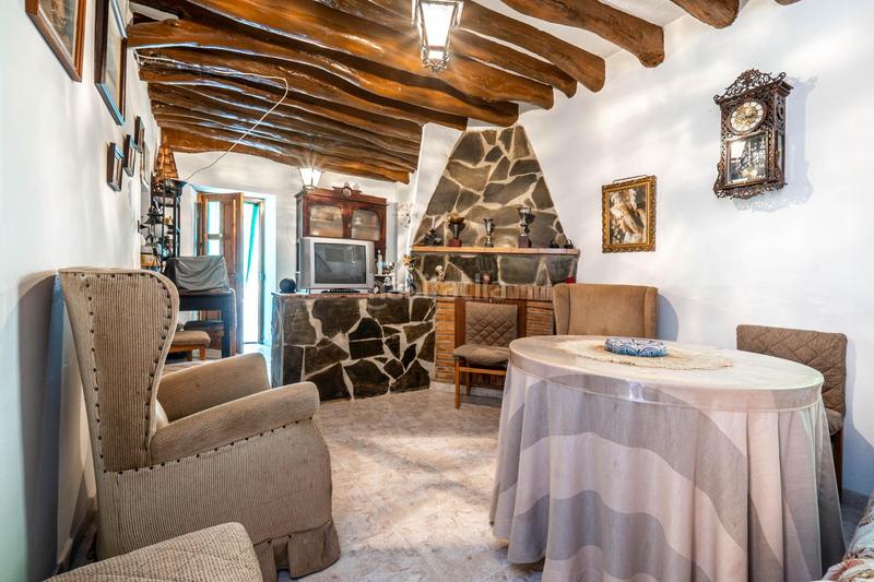 Foto 5c8b22be-1ef2-4d54-a491-6539ffa93a27. Casa a schiera in Polopos pueblo Polopos