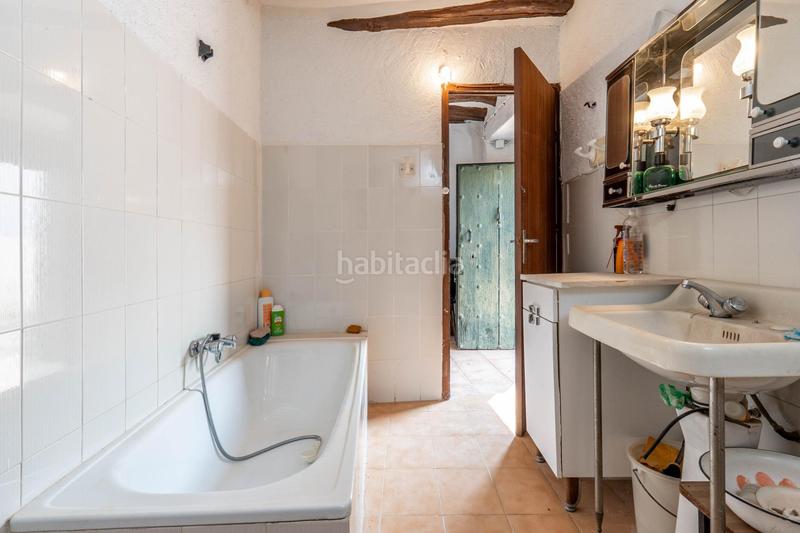Foto 5dd0fbd7-7c47-4be6-b3a8-c31f7fdc5654. Casa a schiera in Polopos pueblo Polopos