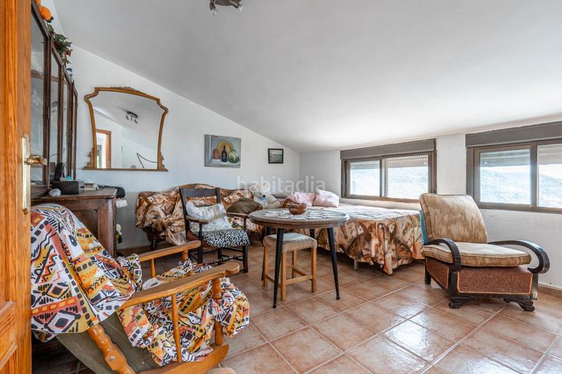 Foto 6bedfce2-44c4-4e61-acd9-9badbc7d8fc1. Casa a schiera in Polopos pueblo Polopos