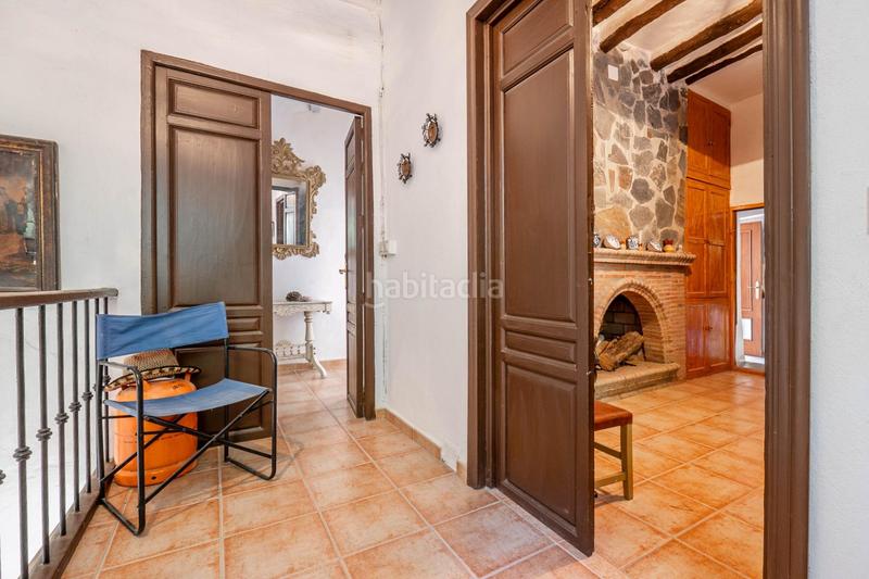 Foto 78a0edd3-c21f-4fc7-8a7f-3dcf59d29f0b. Casa a schiera in Polopos pueblo Polopos
