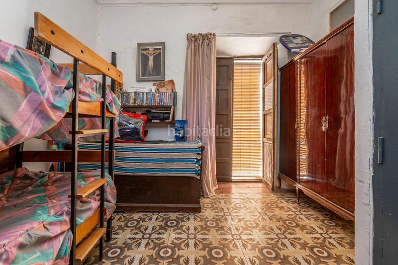 Foto 7a014fb7-2f85-44ba-aa8f-573e56554d0a. Casa a schiera in Polopos pueblo Polopos