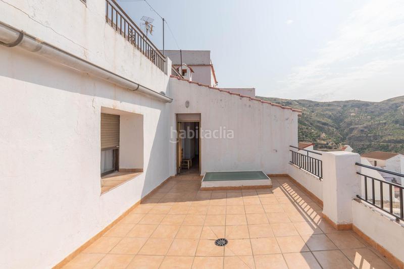 Foto 8c4da731-0ba5-4c9c-a825-d802d78869a9. Casa a schiera in Polopos pueblo Polopos